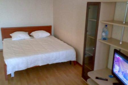 1-к.кв. в центре посуточно