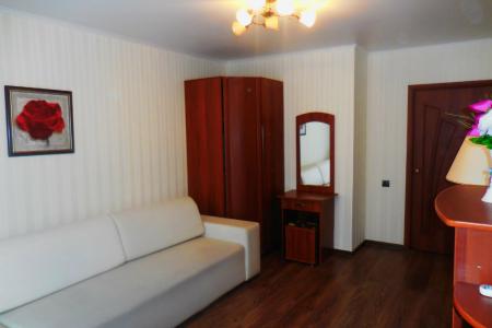 1 комнатная квартира бизнес класса