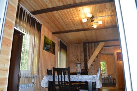 Дом у четырех озер