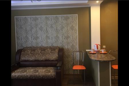 Центр города Улан-Удэ