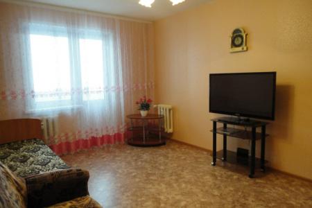 2к квартира в новом доме