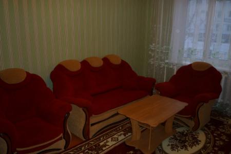 отличная квартира  в центре Нерюнгри