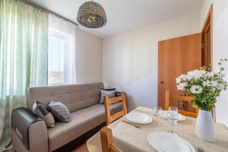 1-к квартира в ЖК Садовый-2!