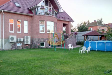 Снять дом с баней Гжель 38 км. от МКАД по Егорьевскому ш.