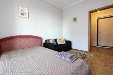 Уютные апартаменты ПИСКУНОВА АЭРОПОРТ