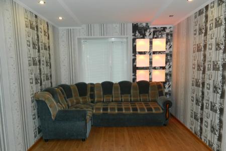 Квартиры посуточно в Нижневартовске