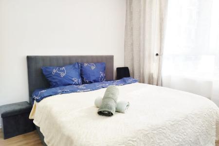 live-in-comfort посуточно в Домодедово