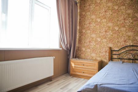 квартира посуточно в центре