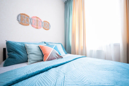 Aпaртаменты «Атмосфера-Life»