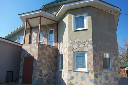 Большой коттедж в Кинеле со всеми удобствами