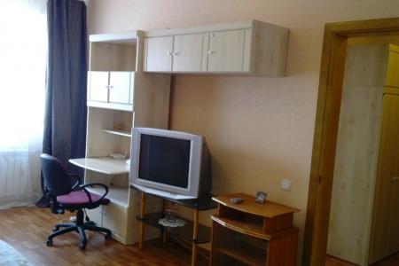 Квартира на Арке