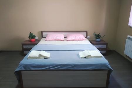 Гостевой Дом на Украинской