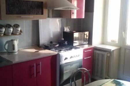 Сдам красивую квартиру по суткам