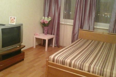 Квартира в Северной долине (П1)