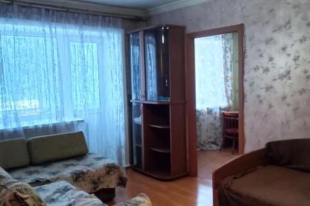 3к квартира