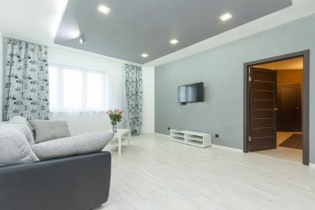 2-комнатная квартира в Центре Кемерово