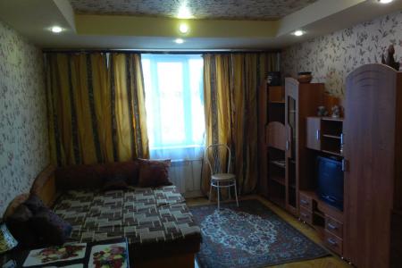 Посуточная аренда 3-ком. квартиры в центре Санкт-Петербурга от хозяина.