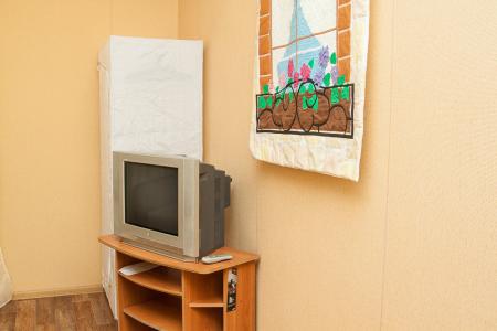 Уютная, тихая квартира в новом доме, в исторической части города