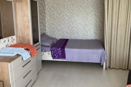 Уютная квартира в 5 минутах ходьбы от набережной