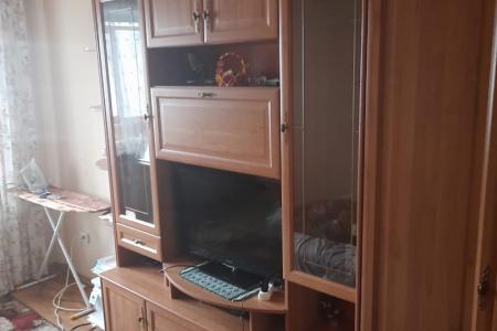 Однокомнатная квартира в центре города