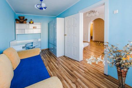 Сдается 1-квартира возле Вокзала