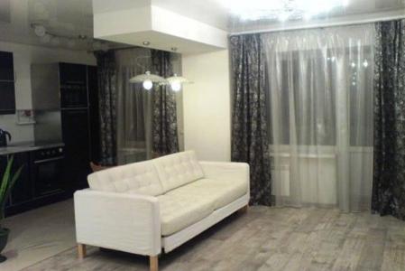 Сдаю однокомнатную квартиру посуточно в Барнауле