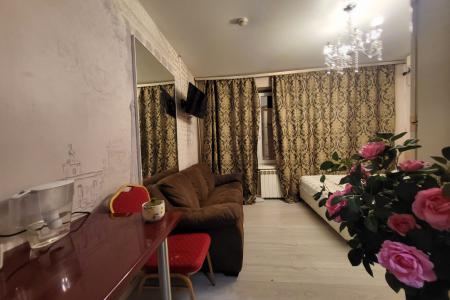 Студия на сутки