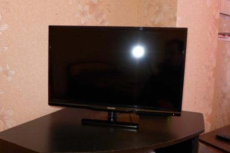 Однокомнатная квартира Тиман