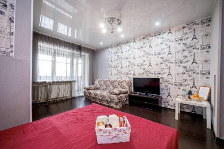 студия, 26 м², 2/5эт.