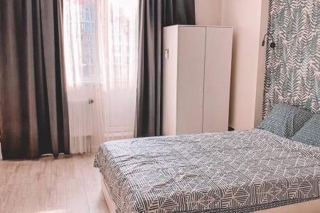 Квартира в самом центре Волгограда