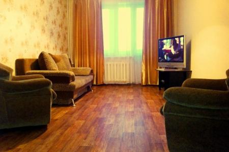 1-комнатная квартира, р-н политеха