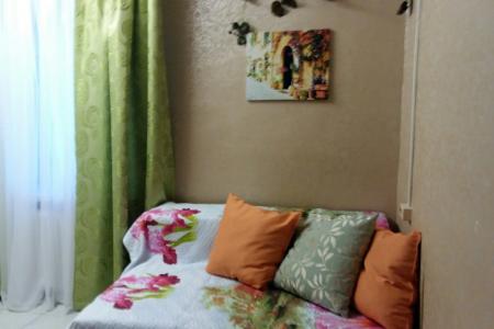 Сдам квартиру посуточно