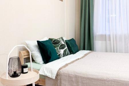 Комфортная квартира - студия