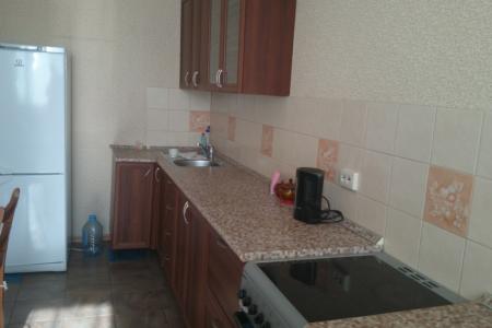 Квартиры посуточно в Екатеринбурге