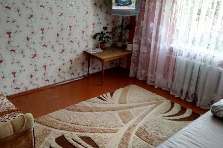 Квартира на сутки