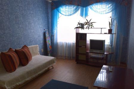 2х ком.  Wi-Fi Хорошая квартира