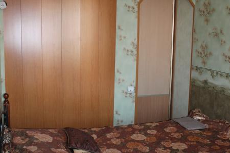 Двухкомнатная квартира в центре города. Гостиница