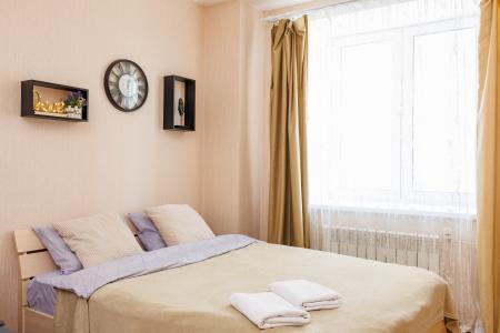 Dayker City Apartments