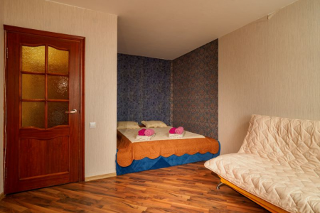 Уютная квартира в центре Смоленска