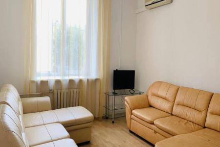 ПОДБИРАЕТЕ КВАРТИРУ В ЦЕНТРЕ ГОРОДА НА ВРЕМЯ КОМАНДИРОВКИ ИЛИ СЕМЕЙНОГО ОТДЫХА?