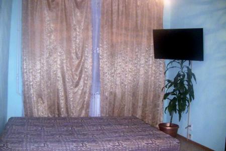 Однокомнатная ул. 60 лет октября д.5а