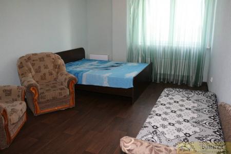 Квартиры на сутки в Кемерово