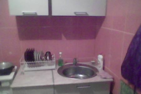 1-комнатная квартира в Жилгородке.