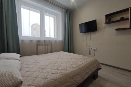 Квартира возле Тэнгэри, военного госпиталя