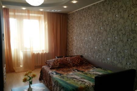 Квартира - студия 35 кв.м.