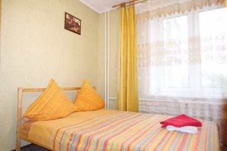 2-комнатная квартира метро Павелецкая