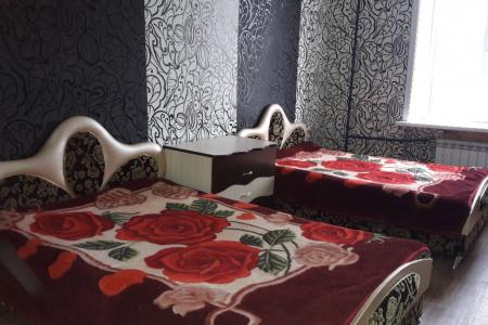 Командировка для всех