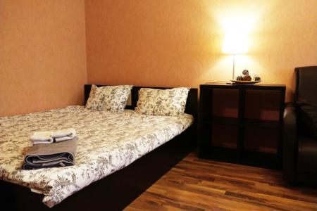 Москва,2-й Крестовский переулок 12