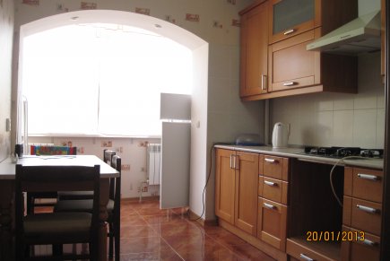 Сдам 2-к квартиру