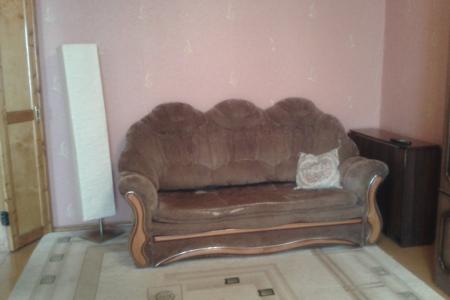 Двухкомнатная квартира рядом супермаркет, парковка